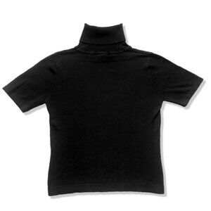 Vintage Casual Express Turtleneck Sweater-